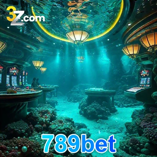 789bet Jogos de caça-níqueis