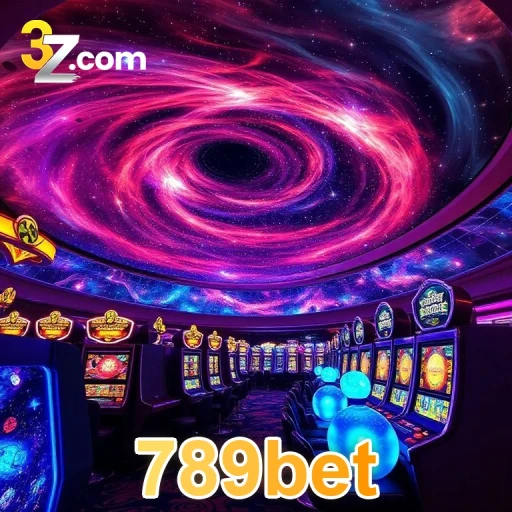 789bet Jogos de caça-níqueis