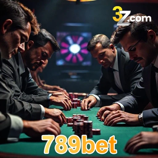 789bet Jogos de caça-níqueis